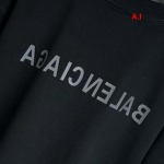 2025年1月15日春夏高品質新品入荷バレンシアガ 半袖 Tシャツ A.I工場