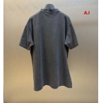 2025年1月15日春夏高品質新品入荷バレンシアガ 半袖 Tシャツ A.I工場