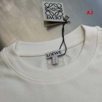 2025年1月15日春夏高品質新品入荷LOEWE 半袖 Tシャツ A.I工場