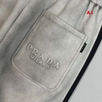 2025年1月15日春夏高品質新品入荷PRADA スポーツズボ    A.I工場