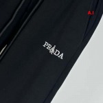 2025年1月15日春夏高品質新品入荷PRADA スポーツズボ  A.I工場