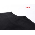 2025年1月15日春夏新品入荷バレンシアガ 半袖Tシャツ kaite工場