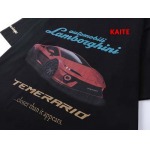 2025年1月15日春夏新品入荷バレンシアガ 半袖Tシャツ kaite工場