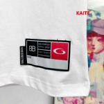 2025年1月15日春夏新品入荷バレンシアガ 半袖Tシャツ kaite工場