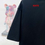 2025年1月15日春夏新品入荷バレンシアガ 半袖Tシャツ kaite工場