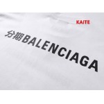 2025年1月15日春夏新品入荷バレンシアガ 半袖 Tシャツ kaite工場