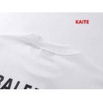 2025年1月15日春夏新品入荷バレンシアガ 半袖 Tシャツ kaite工場