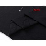 2025年1月15日春夏新品入荷バレンシアガ 半袖Tシャツ kaite工場