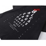 2025年1月15日春夏新品入荷バレンシアガ 半袖Tシャツ kaite工場