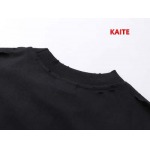 2025年1月15日春夏新品入荷バレンシアガ 半袖Tシャツ kaite工場