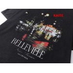 2025年1月15日春夏新品入荷バレンシアガ 半袖 Tシャツ kaite工場