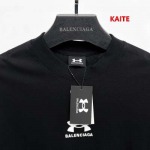 2025年1月15日春夏新品入荷バレンシアガ 半袖 Tシャツ kaite工場