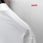 2025年1月15日春夏新品入荷バレンシアガ 半袖 Tシャツ kaite工場