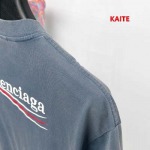 2025年1月15日春夏新品入荷バレンシアガ 半袖 Tシャツ kaite工場