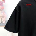 2025年1月15日春夏新品入荷バレンシアガ 半袖 Tシャツ kaite工場