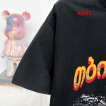 2025年1月15日春夏新品入荷バレンシアガ 半袖 Tシャツ kaite工場