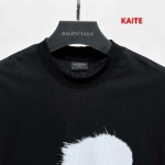 2025年1月15日春夏新品入荷バレンシアガ 半袖 Tシャツ kaite工場