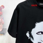 2025年1月15日春夏新品入荷バレンシアガ 半袖 Tシャツ kaite工場