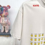 2025年1月15日春夏新品入荷バレンシアガ 半袖 Tシャツ kaite工場