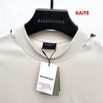 2025年1月15日春夏新品入荷バレンシアガ 半袖 Tシャツ kaite工場