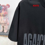 2025年1月15日春夏新品入荷バレンシアガ 半袖 Tシャツ kaite工場