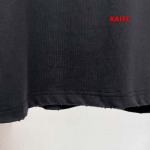 2025年1月15日春夏新品入荷バレンシアガ 半袖 Tシャツ kaite工場