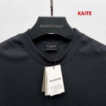 2025年1月15日春夏新品入荷バレンシアガ 半袖 Tシャツ kaite工場