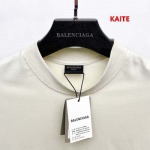 2025年1月15日春夏新品入荷バレンシアガ 半袖 Tシャツ kaite工場