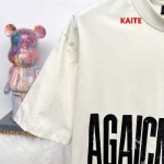 2025年1月15日春夏新品入荷バレンシアガ 半袖 Tシャツ kaite工場