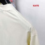 2025年1月15日春夏新品入荷バレンシアガ 半袖 Tシャツ kaite工場