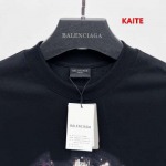 2025年1月15日春夏新品入荷バレンシアガ 半袖 Tシャツ kaite工場