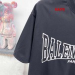 2025年1月15日春夏新品入荷バレンシアガ 半袖 Tシャツ kaite工場