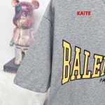 2025年1月15日春夏新品入荷バレンシアガ 半袖 Tシャツ kaite工場