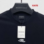 2025年1月15日春夏新品入荷バレンシアガ 半袖 Tシャツ kaite工場