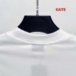 2025年1月15日春夏新品入荷バレンシアガ 半袖Tシャツ kaite工場