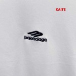 2025年1月15日春夏新品入荷バレンシアガ 半袖Tシャツ kaite工場