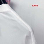 2025年1月15日春夏新品入荷バレンシアガ 半袖Tシャツ kaite工場