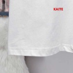 2025年1月15日春夏新品入荷バレンシアガ 半袖Tシャツ kaite工場