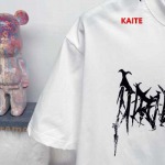 2025年1月15日春夏新品入荷バレンシアガ 半袖 Tシャツ kaite工場