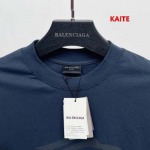 2025年1月15日春夏新品入荷バレンシアガ 半袖 Tシャツ kaite工場