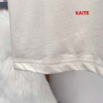 2025年1月15日春夏新品入荷バレンシアガ  半袖Tシャツ kaite工場