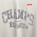 2025年1月15日春夏新品入荷バレンシアガ  半袖Tシャツ kaite工場