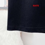 2025年1月15日春夏新品入荷バレンシアガ  半袖Tシャツ kaite工場