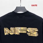 2025年1月15日春夏新品入荷バレンシアガ  半袖Tシャツ kaite工場