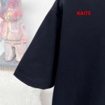 2025年1月15日春夏新品入荷バレンシアガ  半袖Tシャツ kaite工場