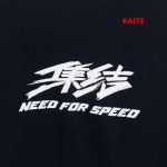 2025年1月15日春夏新品入荷バレンシアガ  半袖Tシャツ kaite工場