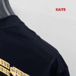 2025年1月15日春夏新品入荷バレンシアガ  半袖Tシャツ kaite工場