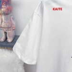 2025年1月15日春夏新品入荷バレンシアガ  半袖 Tシャツ kaite工場