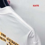 2025年1月15日春夏新品入荷バレンシアガ  半袖 Tシャツ kaite工場