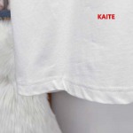 2025年1月15日春夏新品入荷バレンシアガ  半袖 Tシャツ kaite工場